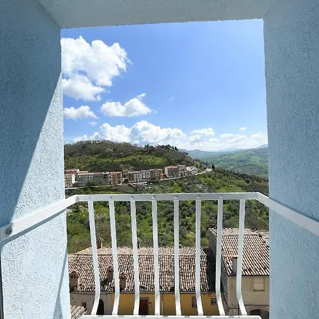 Magnolia 42 * Calitri