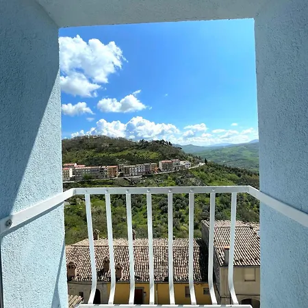 Villa Magnolia 42 Calitri
