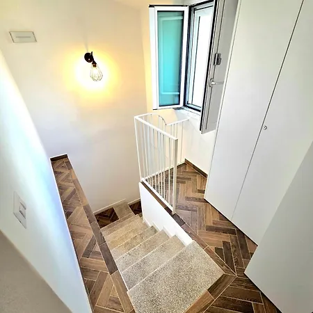 Magnolia 42 * Calitri