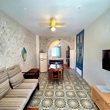 Villa Magnolia 42 Calitri