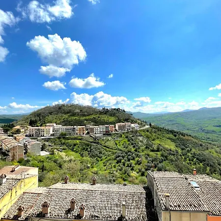 Villa Magnolia 42 Calitri